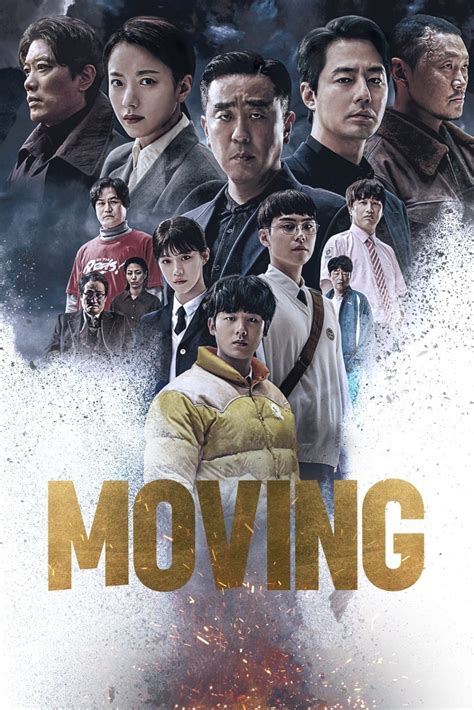 mkvking.com 2023|Moving (TV Series 2023– ) .